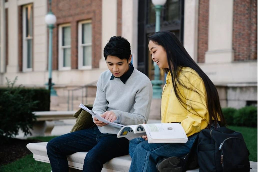 US Indian Students