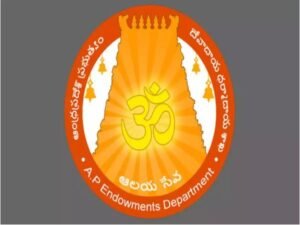 ap endowment - Telangana Exams