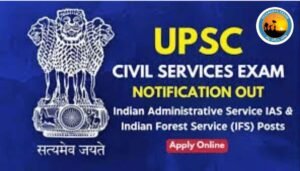 Civils Notification out