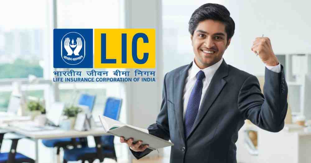 LIC AGENTS