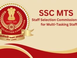 ssc mts