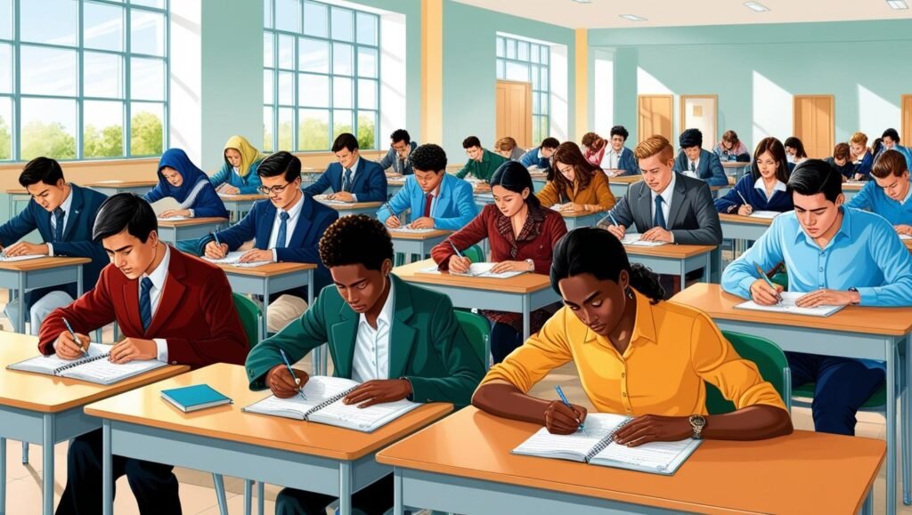 rrb group d exam preparation