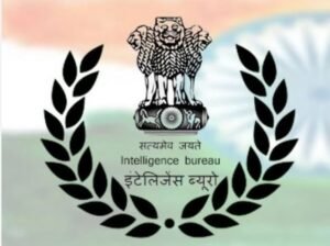 ib jobs - Telangana Exams