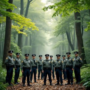 pic_ap_forest_beat_officers - Telangana Exams