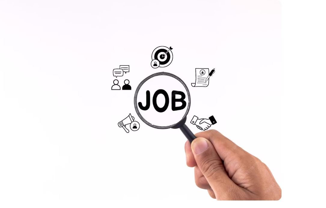 TGSRTC Jobs