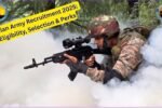 Indian Army Jobs 1 - Telangana Exams Indian Army Jobs 2025