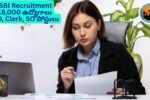 SBI Recruitment 2025