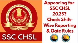 ssc chsl exam date