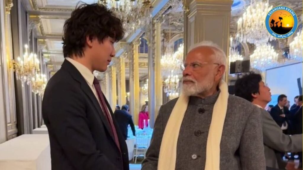 Meta AI Chief Alexandr Wang 