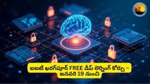 Deep Learning Course Free Tel - Telangana Exams deep learning ai prompt engineering