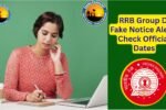 RRB Group D - Telangana Exams RRB Group D Exam 2025