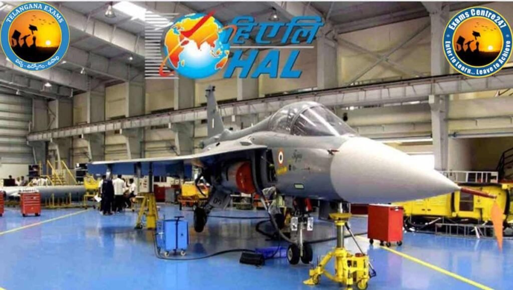HAL India Apprentice Jobs